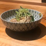 焼き鳥 とりら - 水炊き