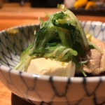 焼き鳥 とりら - 水炊き