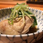 焼き鳥 とりら - 水炊き