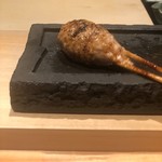 焼き鳥 とりら - 捏