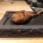 焼き鳥 とりら - 捏