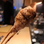 焼き鳥 とりら - 捏