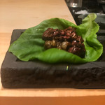 焼き鳥 とりら - 背肝