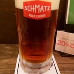 SCHMATZ - ヘルツ：750円税別