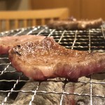 炭火焼肉 梵仁 - 