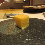 祇園 鮨 忠保 - 玉