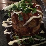 マルカツ サカバ - 丸カツ