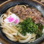 資さんうどん - 