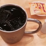 Kohidokoro Komeda Kohiten - 