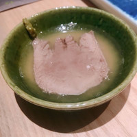 肉寿司 肉和食 KINTAN コレド室町 - 