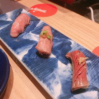 肉寿司 肉和食 KINTAN コレド室町 - 