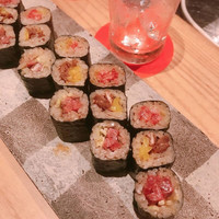 肉寿司 肉和食 KINTAN コレド室町 - 