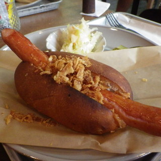 ジェラテリア HANA