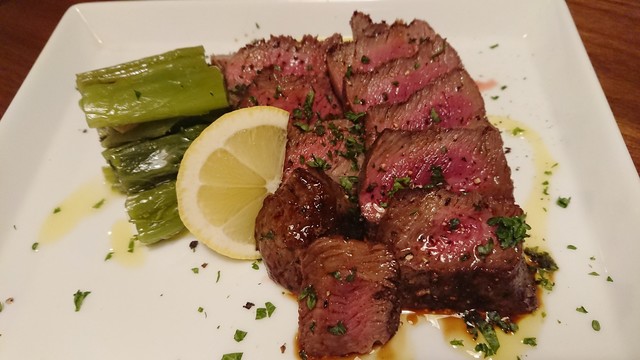 にしざき 福島 洋食 欧風料理 その他 食べログ