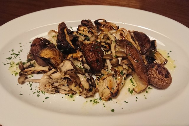 にしざき 福島 洋食 欧風料理 その他 食べログ