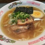 真魚 - 海苔も乗ってますねぇ♪