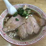 尾道ラーメン 一番 - 