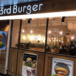 the 3rd Burger - 