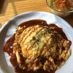 빅구에이브 카페 - 