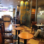 カフェ・ベローチェ 淡路町駅前店