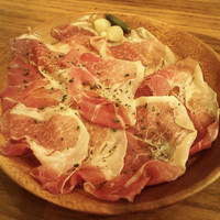 Le Comptoir de シャンパン食堂 - 