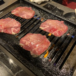 Yakiniku Kinjou - 