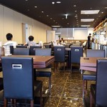 Sankyuu Chuubou - 店内