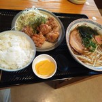 みなと食堂 - 