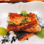 壽山 - 琵琶湖の鰻