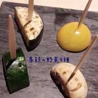 中目黒いぐち 麻布十番店 - 