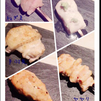 中目黒いぐち 麻布十番店 - 