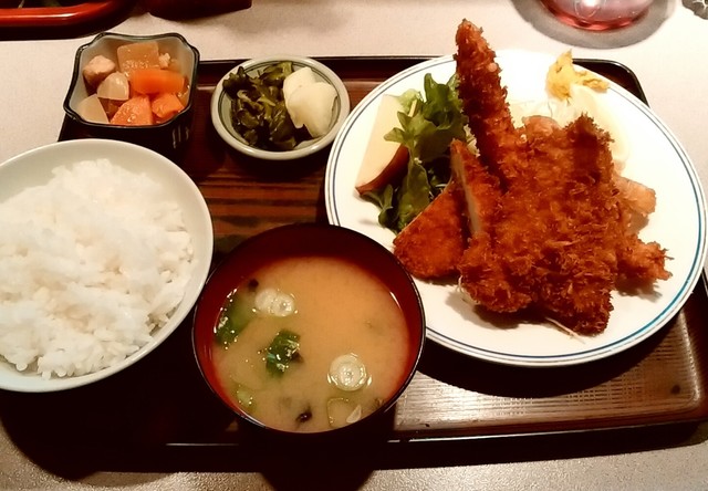 お食事処あべ 鶴岡 定食 食堂 食べログ お食事処あべ 鶴岡 定食 食堂 食べログ