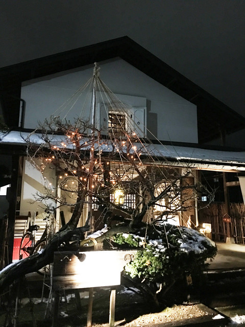 蔵 オビハチ（クラ オビハチ） - 山形（カフェ）の写真