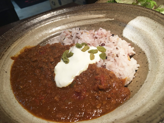 蔵 オビハチ（クラ オビハチ） - 山形（カフェ）の写真