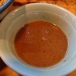 兎に角 - 2019年9月　油そば（普通）　790円　割スープ