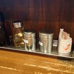 兎に角 - 2019年9月