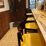 兎に角 - 2019年9月