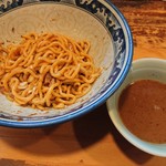 兎に角 - 2019年9月　油そば（普通）　790円