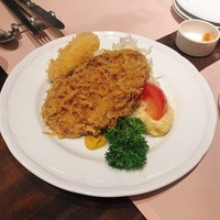 厳選洋食さくらい - 