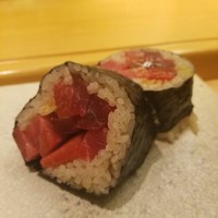 鮨 なんば 日比谷 - 