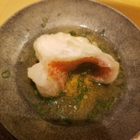 鮨 なんば 日比谷 - 