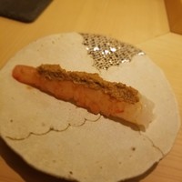 鮨 なんば 日比谷 - 