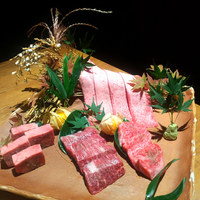 焼肉 うしみつ 恵比寿本店 - 