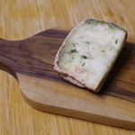 チーズショップ - 