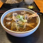 手打ちそば さくら - 