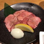 焼肉なべしま - 