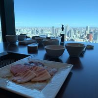 天空焼肉 星遊山 - 
