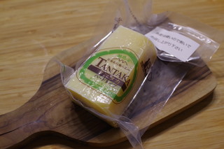 チーズ工房 酪恵舎 - 