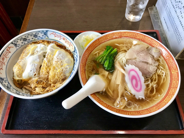 日の出屋 二子玉川 そば 食べログ