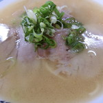 中華そば 紅蘭 - 